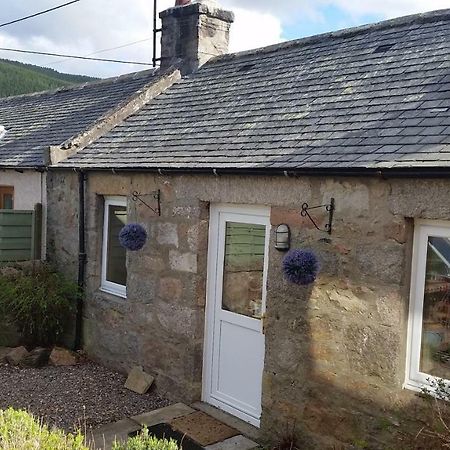 Fairdene Cottage Ballater Eksteriør billede